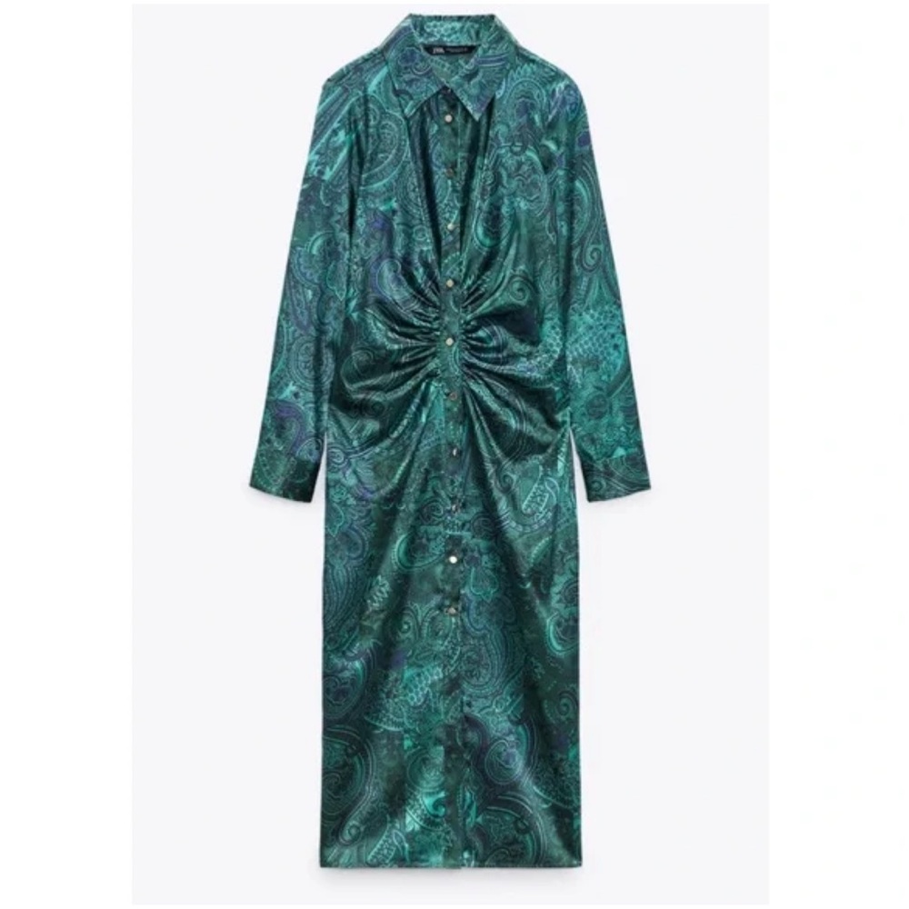 ZARA | Dress